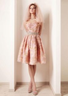 Robe de pêche douce
