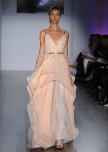 Robe de pêche légère