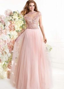 Robe douce pêche au sol