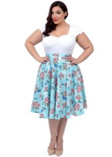 Habillez-vous pour une taille haute
