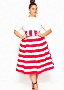 Habillez-vous pour une taille haute