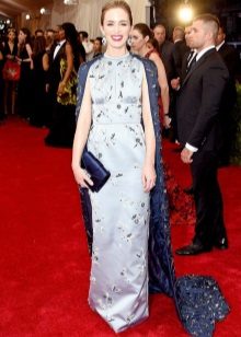 Robe de style chinois