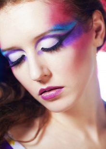 Maquillage Disco