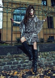 Robe Rock Cotton