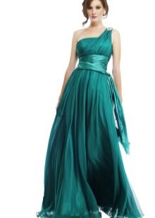 Magnifique robe sous le style grec