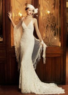 Accessoires de robe Gatsby