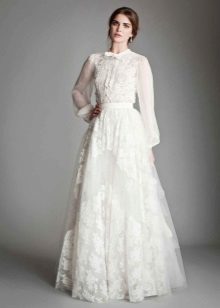 Robe chemise vintage