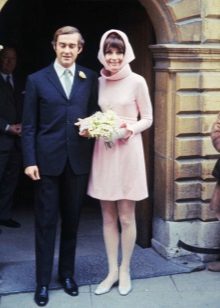 Audrey Hepburn Robe De Mariée