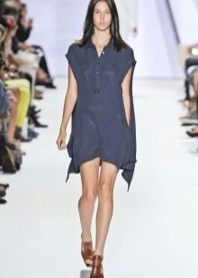 Chemise habillée de sport