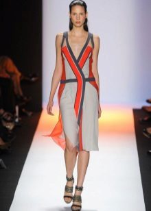 Robe d'été sport