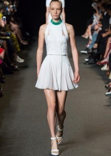 Robe de sport courte