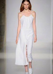 Robe de sport robe d'été