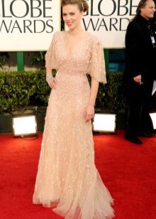 Robe chair de Zuhair Murad