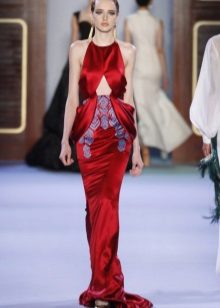 Robe De Cerise