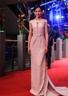 Tang Yan a Berlinale 2016-ban