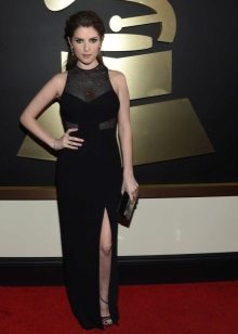 Kendrick Anna