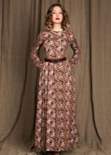 Robe Maxi Staple