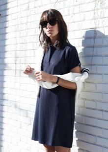 Pull polo