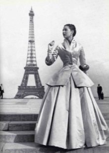 Histoire du corset
