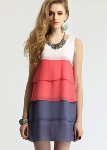 Bijoux pour robe
