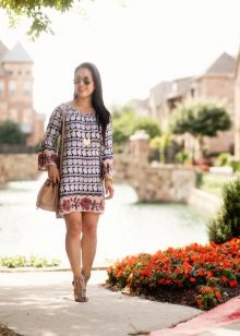 Accessoires de robe A-ligne