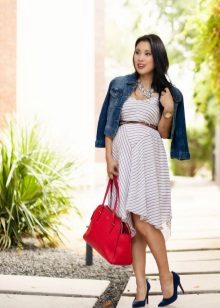 Accessoires de robe A-ligne