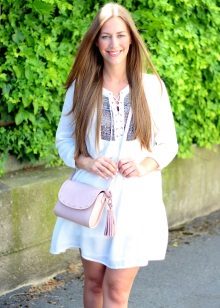 Accessoires pour tunique