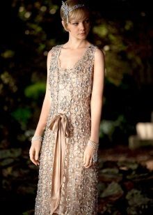 Robe Gatsby