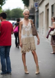 Habillez-vous pour tous les jours dans le style des années 30