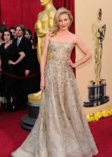 Robe Cameron Diaz - Rectangle