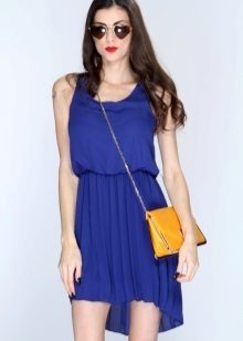 Tenue décontractée