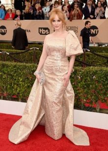 CHRISTINA HENDRICKS