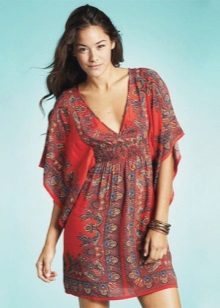Robe Kimono Maison