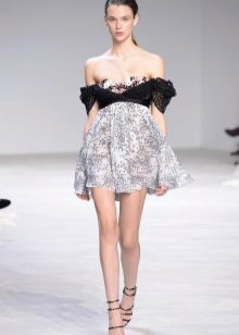 Robe Babydoll