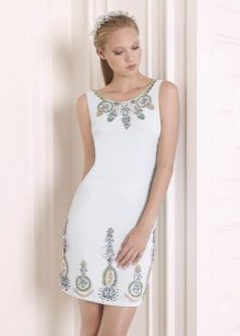 Robe d'été