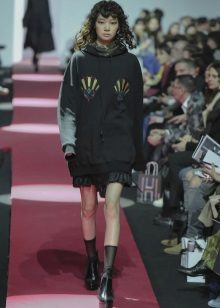 Vêtements pour la robe d'automne