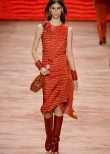 Accessoires pour la robe d'automne