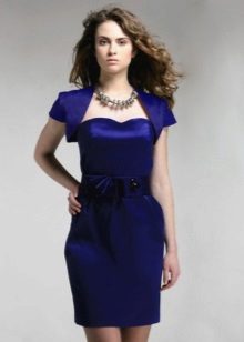 Robe Bandeau Boomero