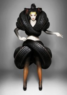 Robe izshin