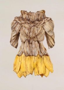 Robe de banane