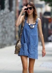 Accessoires de robe de t-shirt