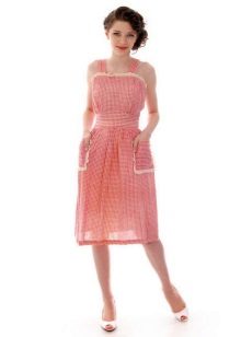 Robe, couturière