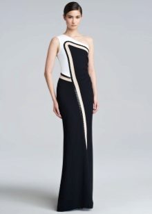 Robe en laine Merison