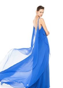 Robe de soirée d'été