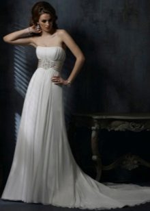 Sélection de robe Empire de bijoux