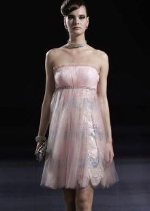 Accessoires de robe Empire