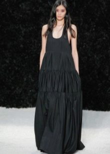  Habiller dans le style de boho noir