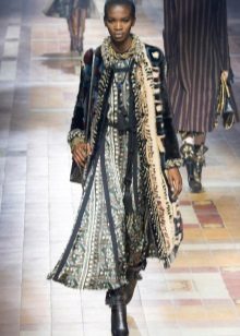 Habillez-vous en style boho pour tous les jours