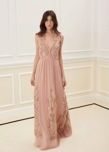 Habillez-vous à la manière d'une soirée boho