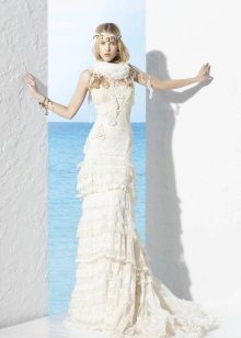 Habillez-vous dans le style boho-chic